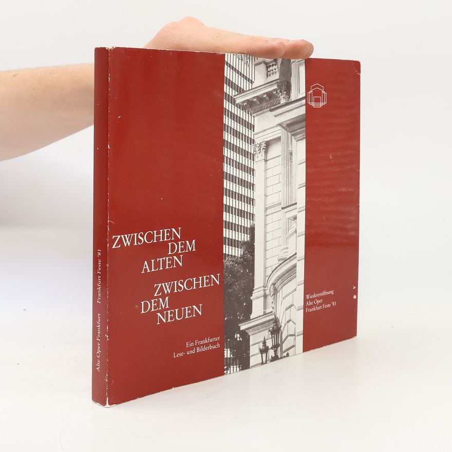 Autorenkollektiv Zwischen dem alten. Zwischen dem neuen