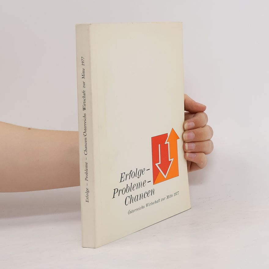 Collectif d'auteurs Erfolge – Probleme – Chancen