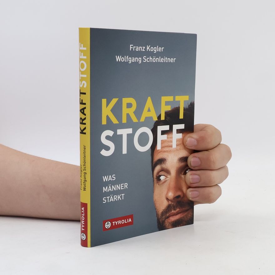 Wolfgang Schönleitner Kraftstoff