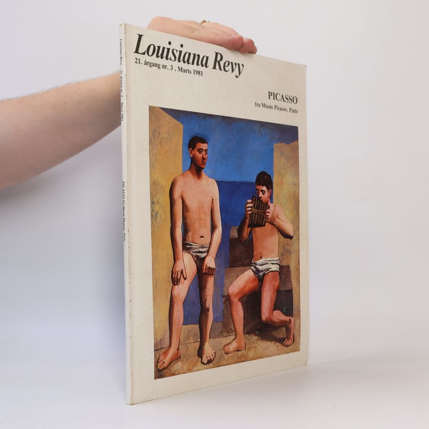 Various authors Louisiana Revy