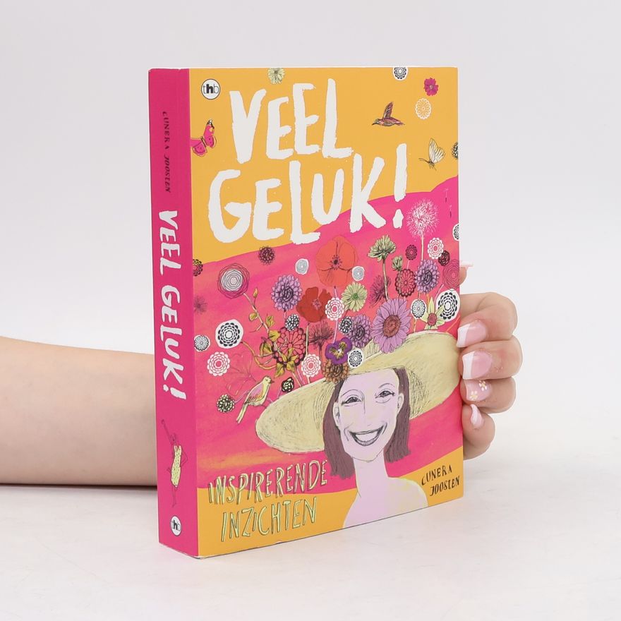 Cunera Joosten Veel geluk!