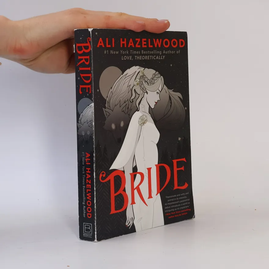 Bride | Ali Hazelwood | Book