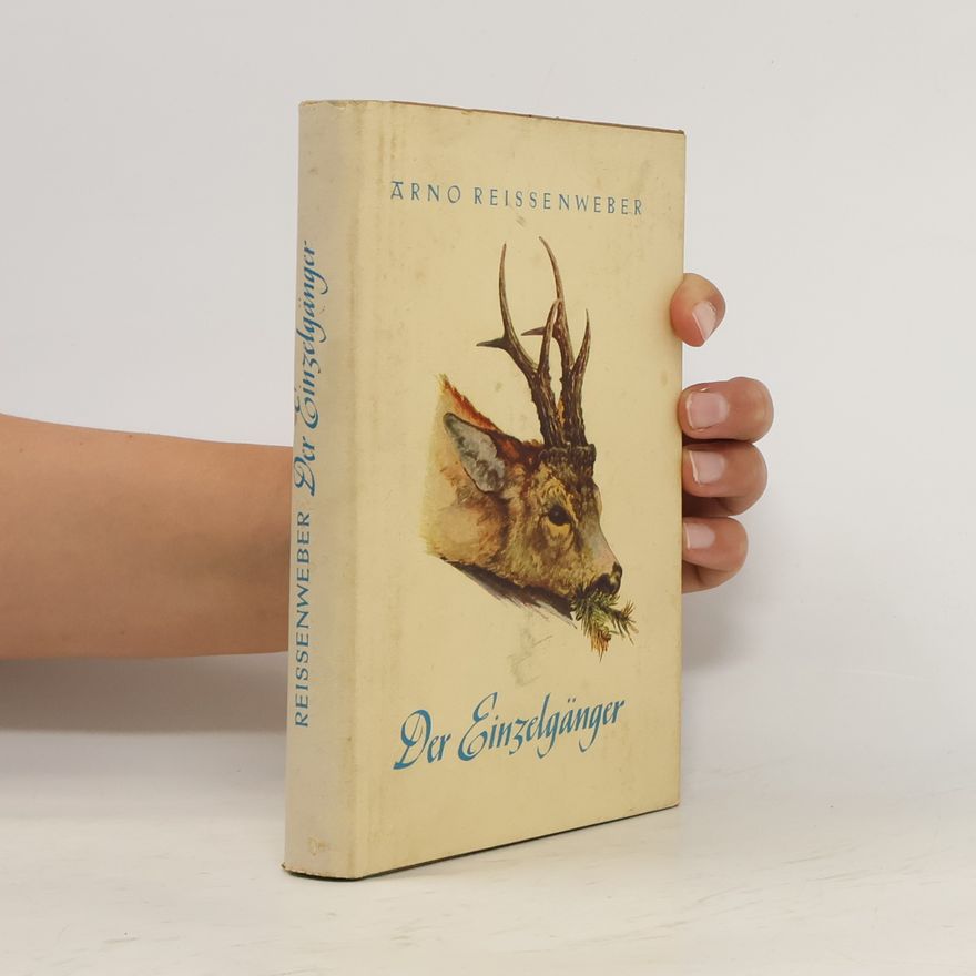 Arno Reißenweber Der Einzelgänger