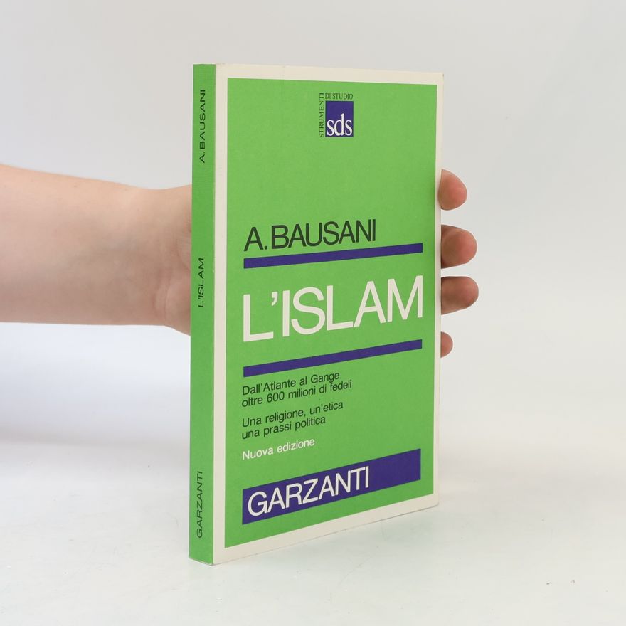 Alessandro Bausani Strumenti di studio: L'Islam - Nuova edizione