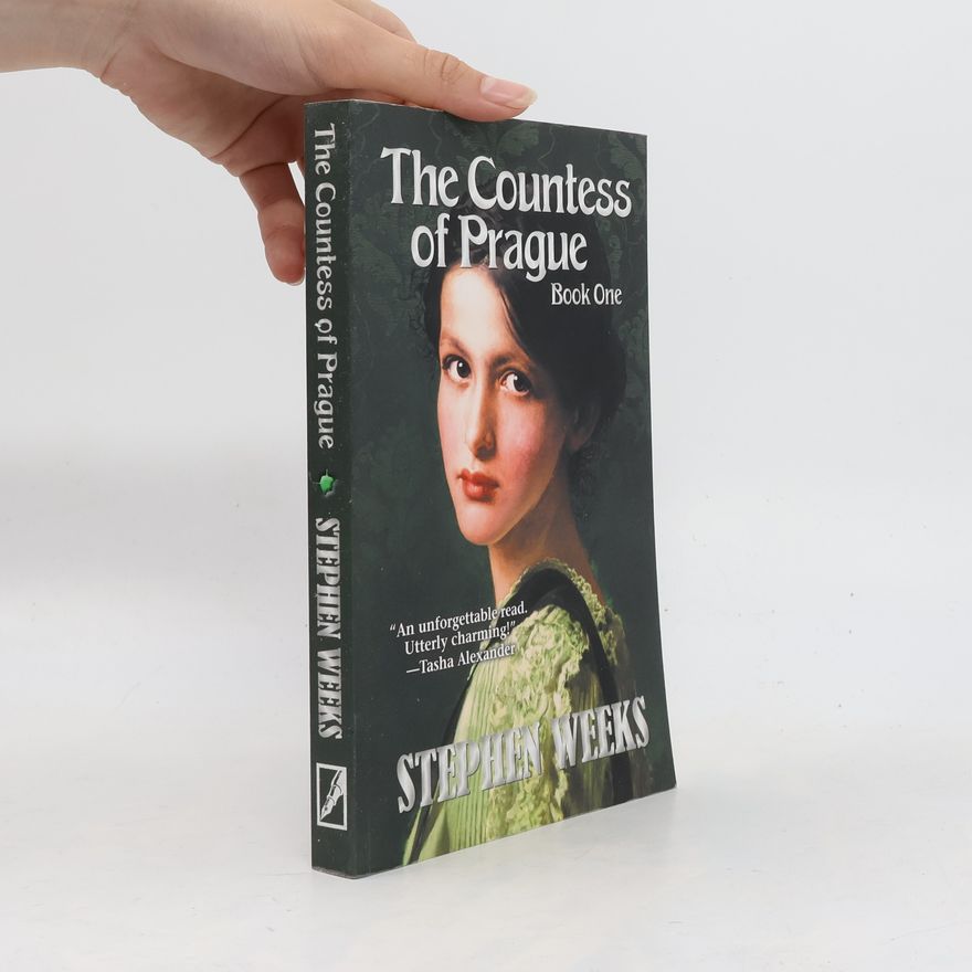 Stephen Weeks The Countess of Prague