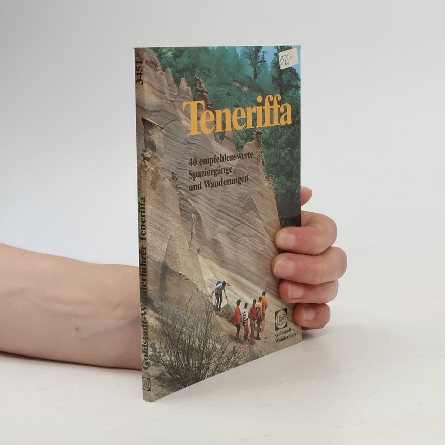 Christa Fürstenberg Teneriffa