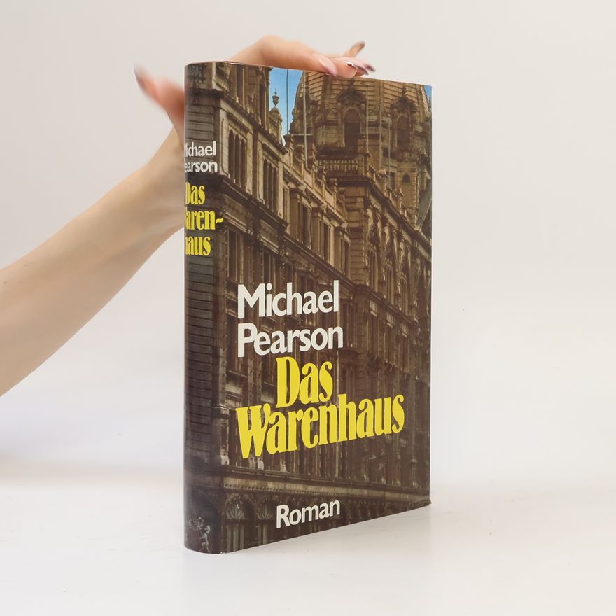 Michael Pearson Das Warenhaus