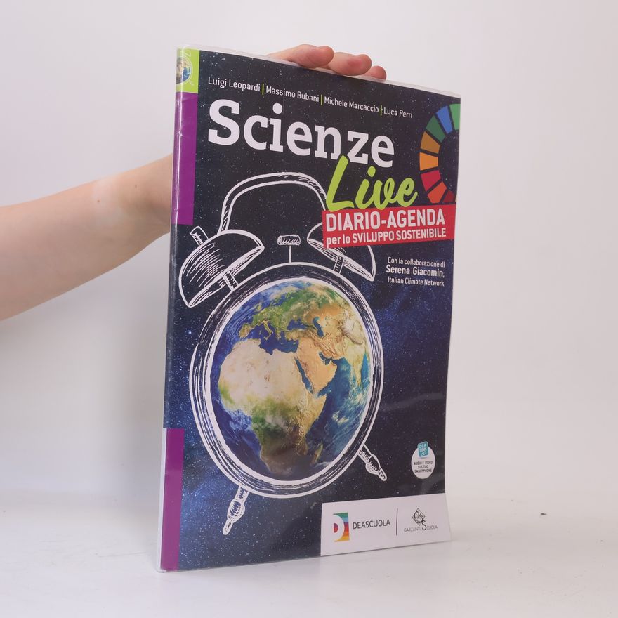 Michele Marcaccio Scienze Live