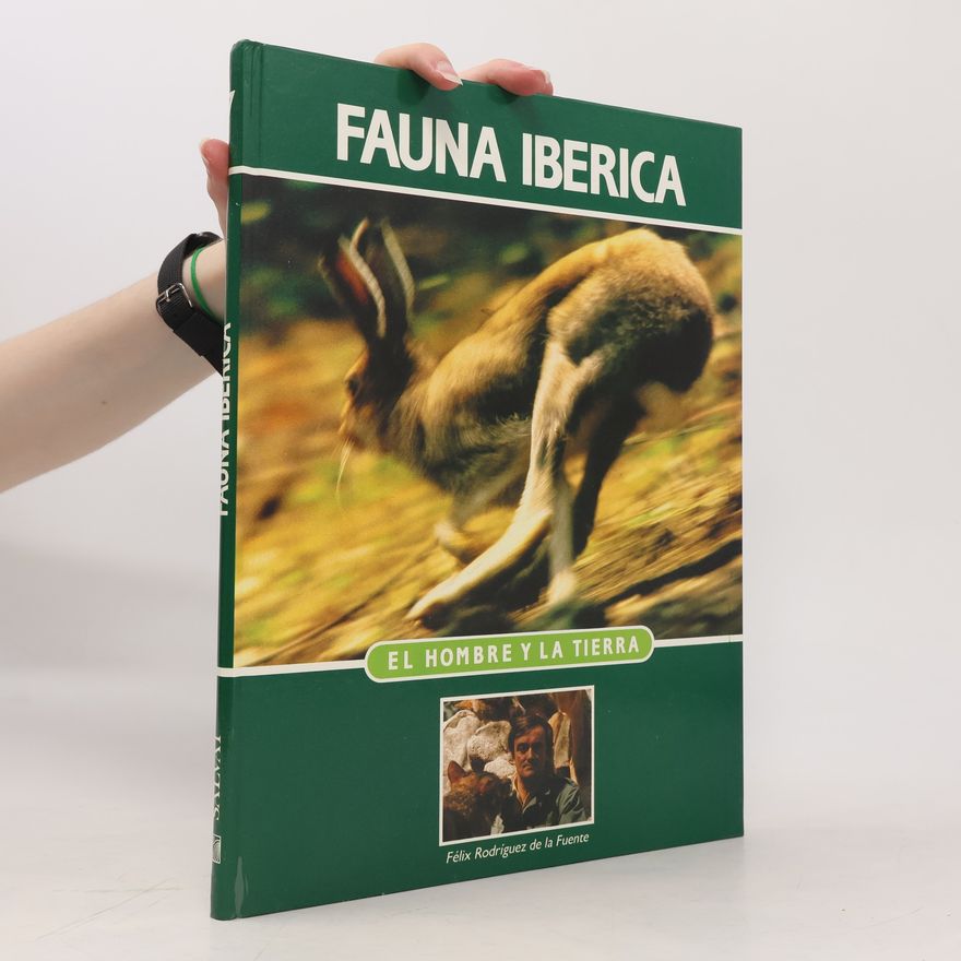 AA.VV. Fauna Iberica 7