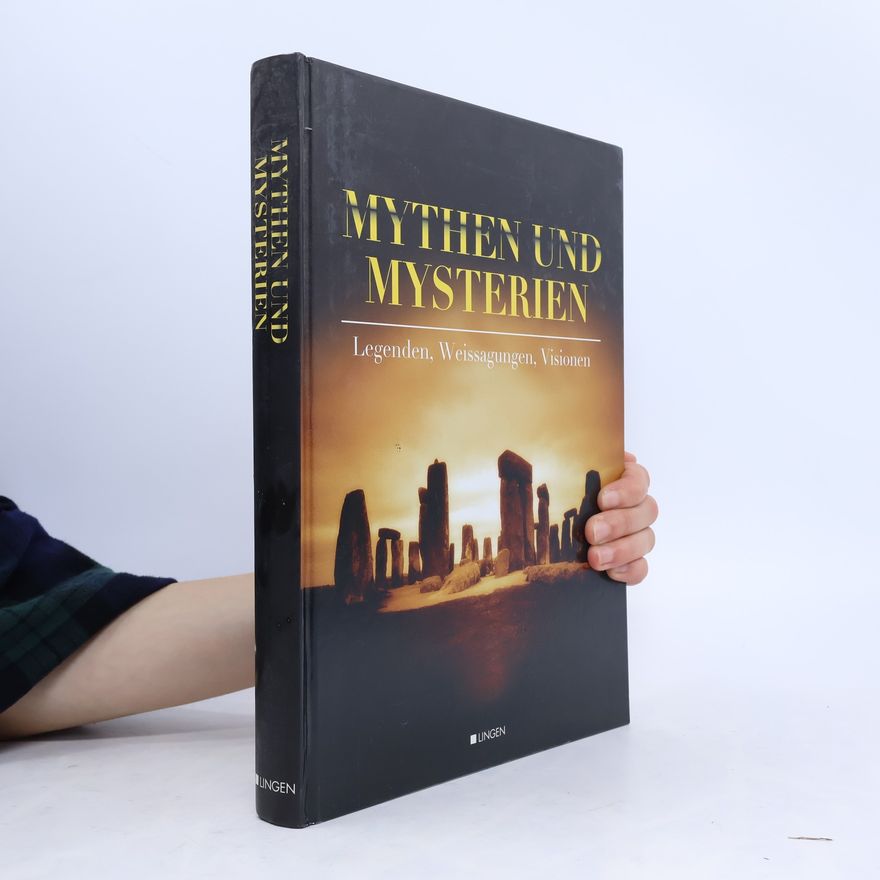 Various authors Mythen und Mysterien