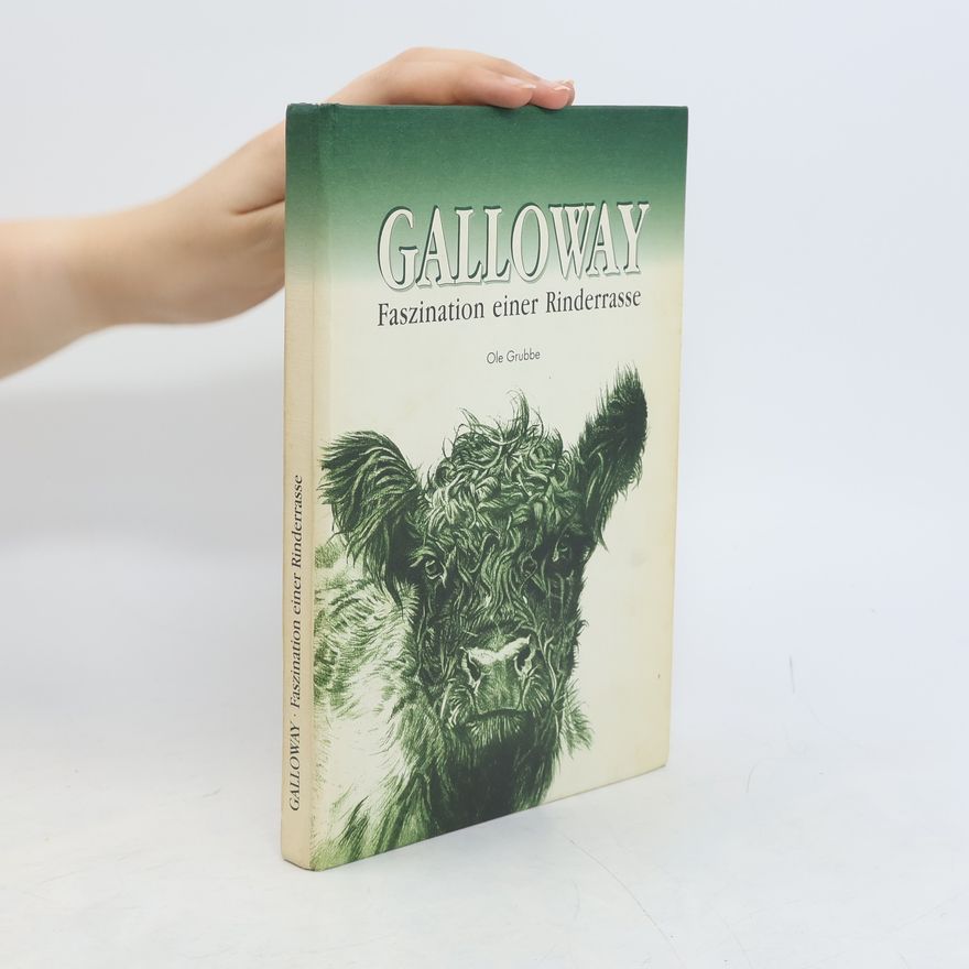 Ole Grubbe Galloway