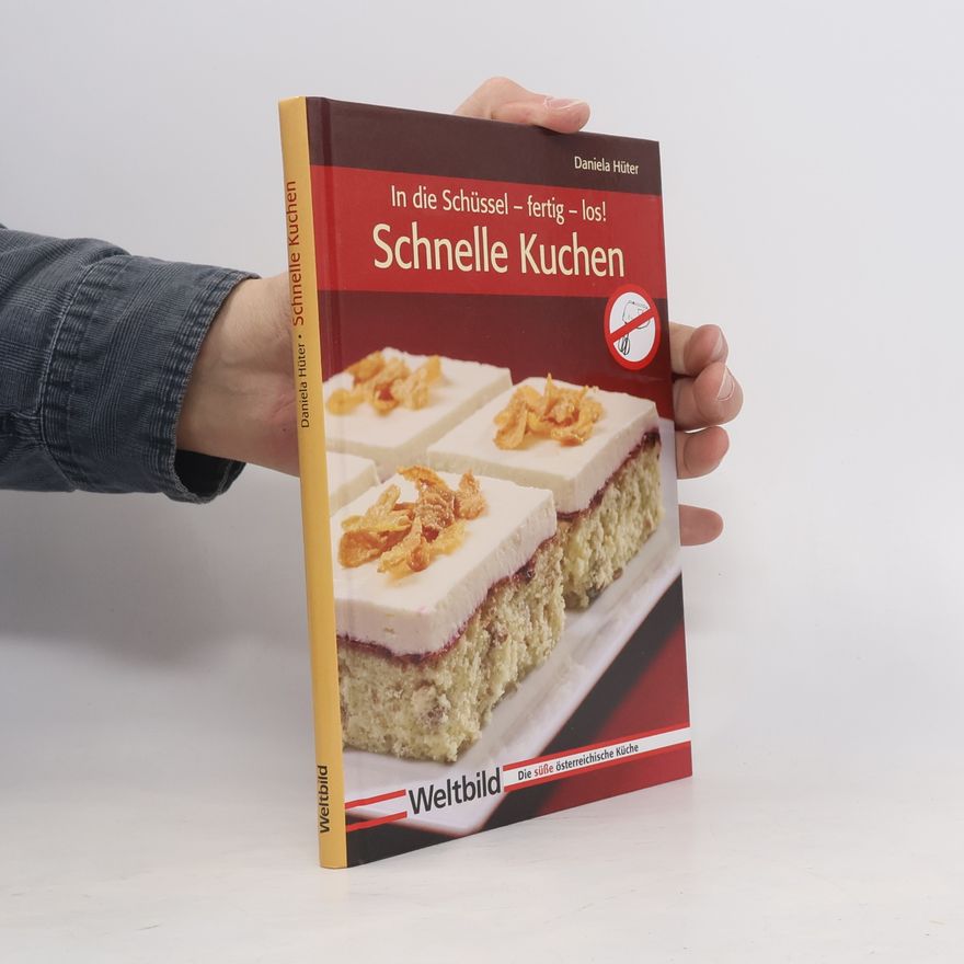 Daniela Hüter Schnelle Küchen