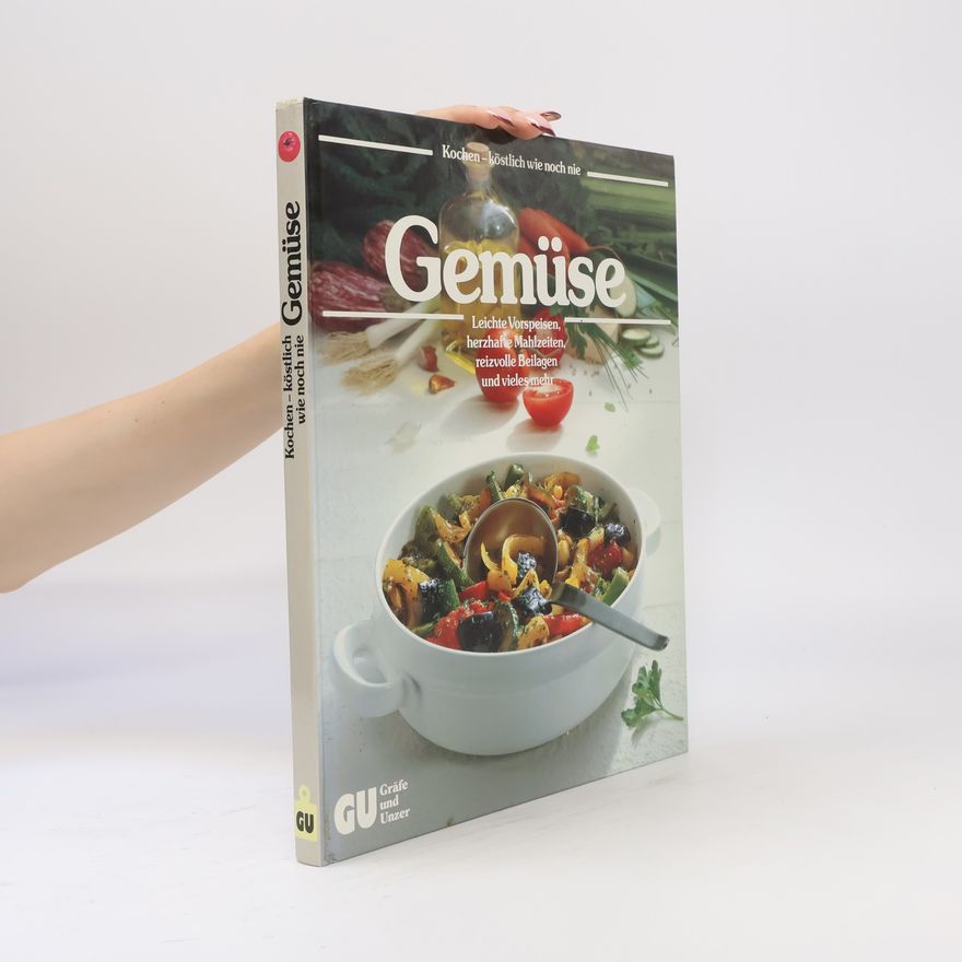 Autorenkollektiv Gemüse