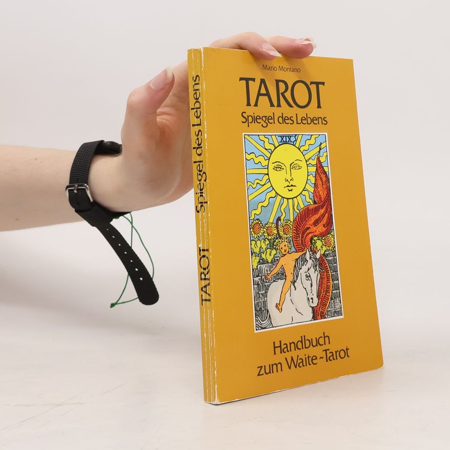 Mario Montano Tarot