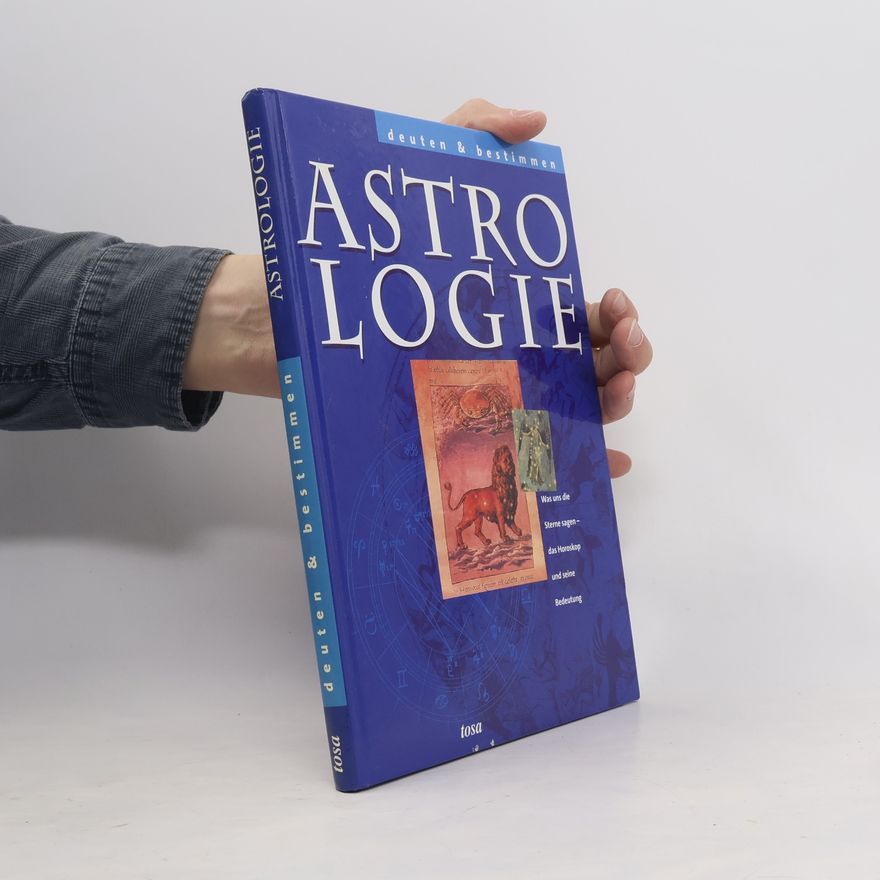 Jörg Meidenbauer Astrologie