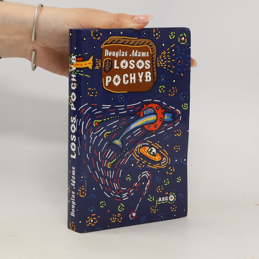 Douglas Adams Losos pochyb
