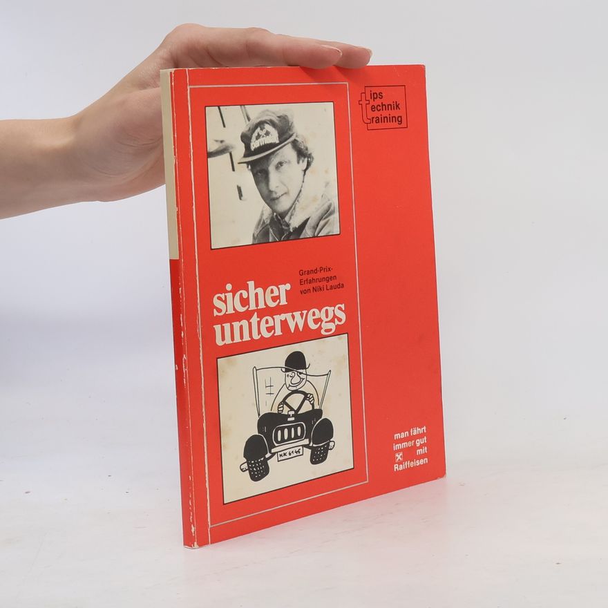 Autorenkollektiv Sicher unterwegs