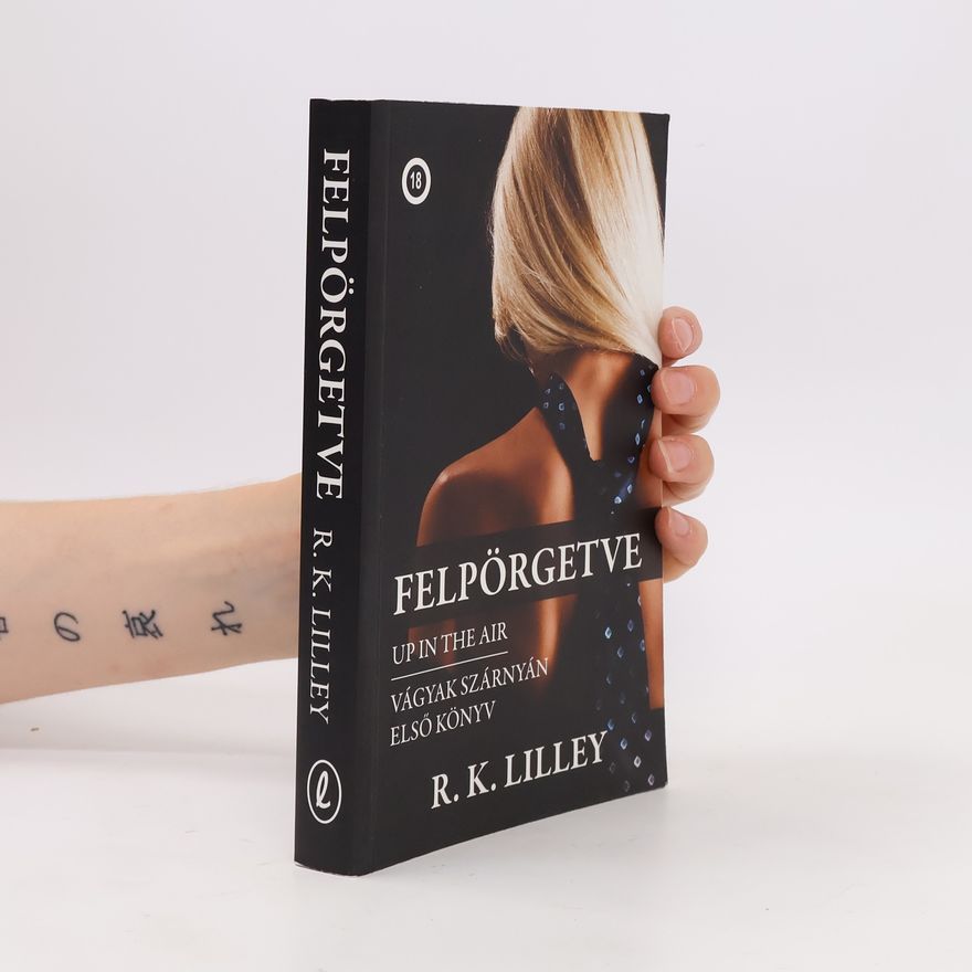 R. K. Lilley Felpörgetve