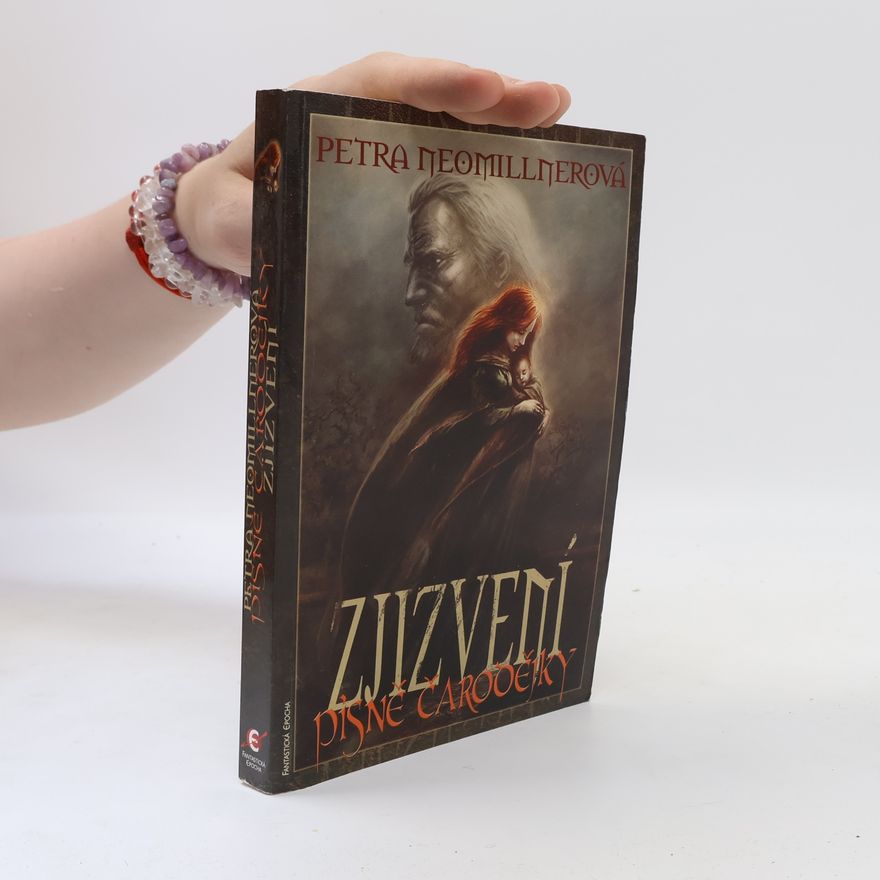Petra Neomillnerová Zjizvení