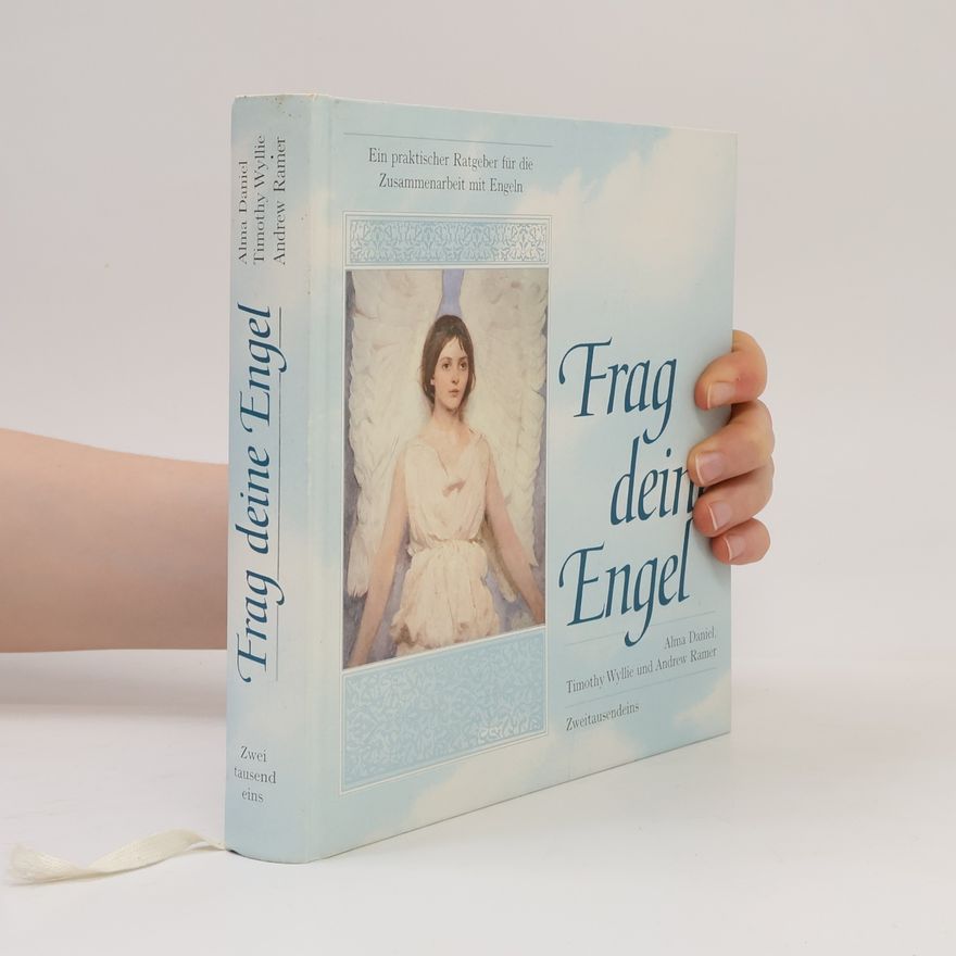 Alma Daniel Frag deine Engel