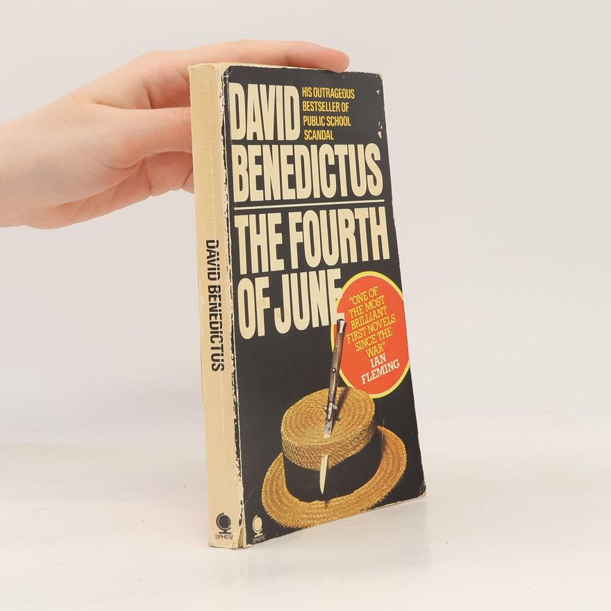 David Benedictus The Fourth of June