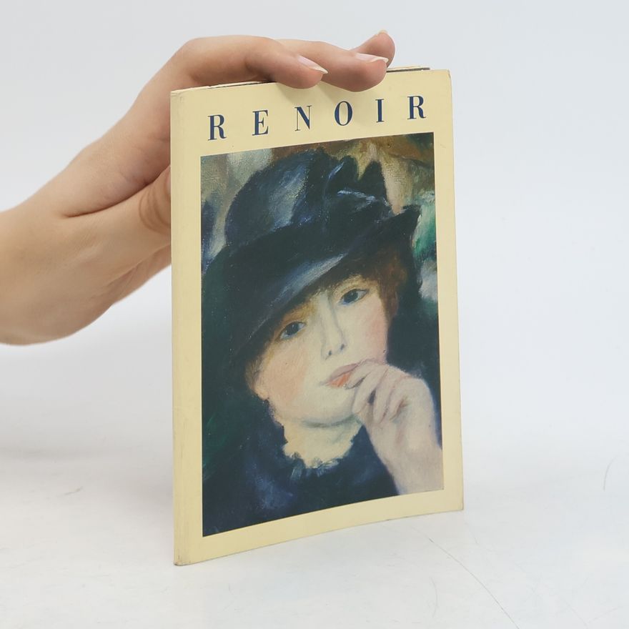 Autorenkollektiv Renoir