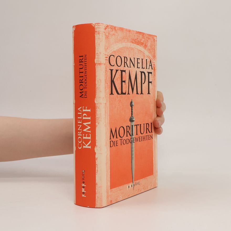 Cornelia Kempf Morituri