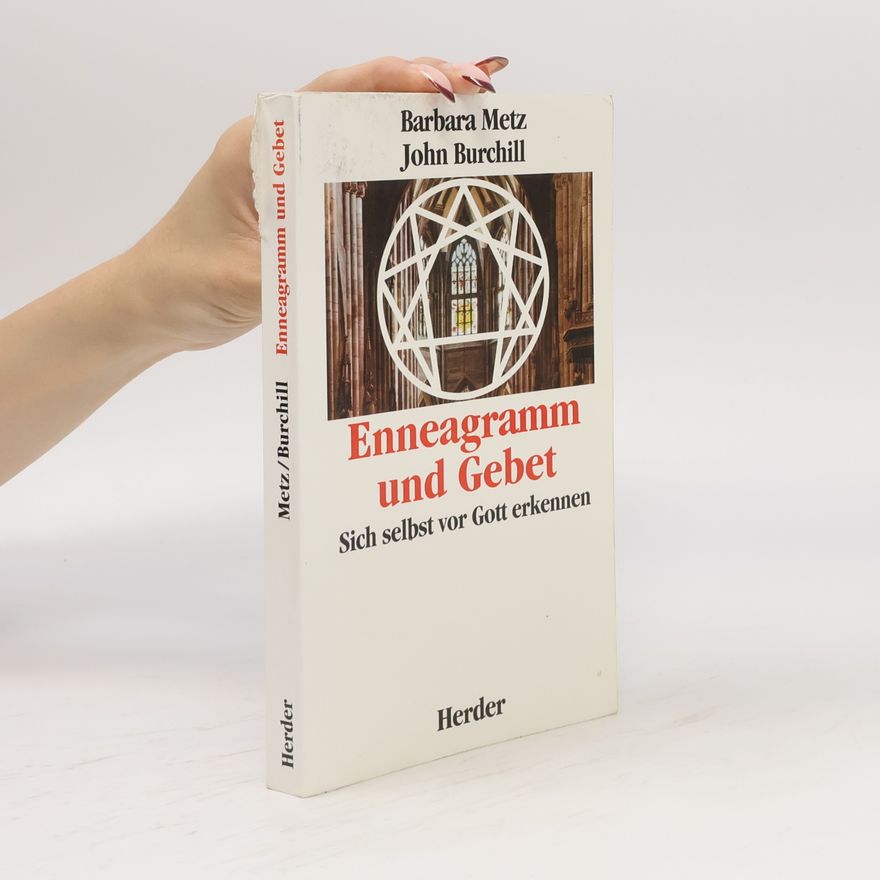 John Burchill Enneagramm und Gebet