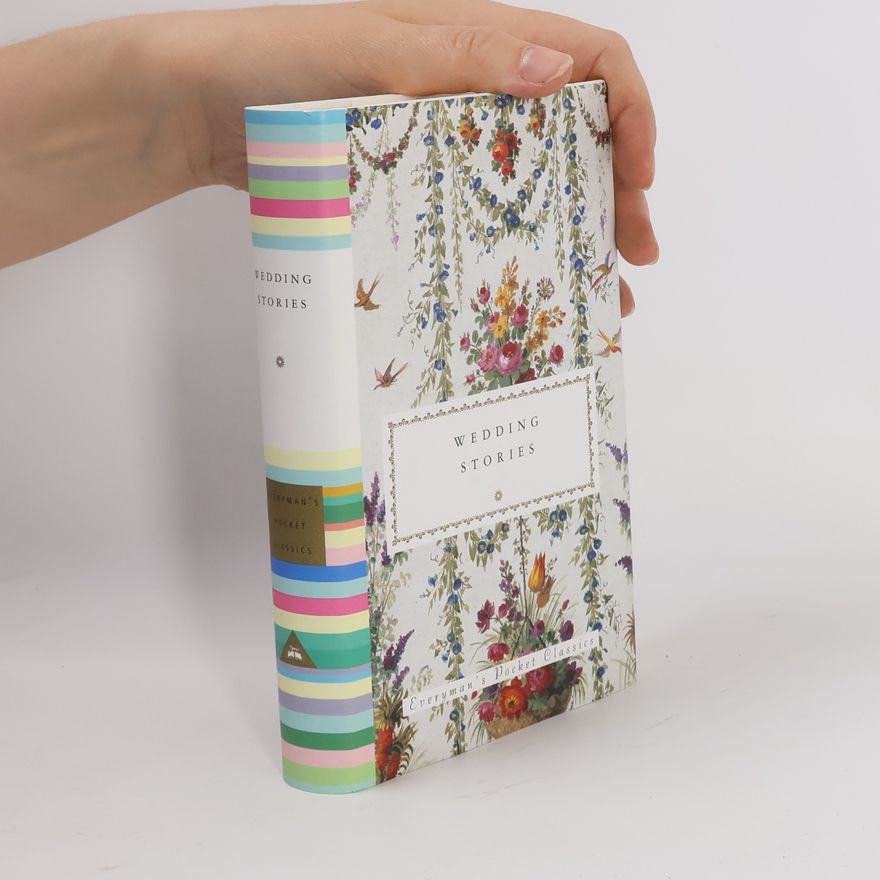 Diana Secker Tesdell Everyman's Pocket Classics: Wedding Stories