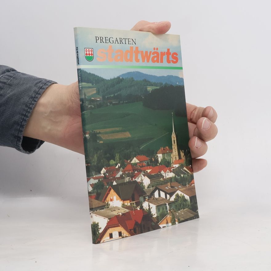 Autores varios Pregarten stadtwärts