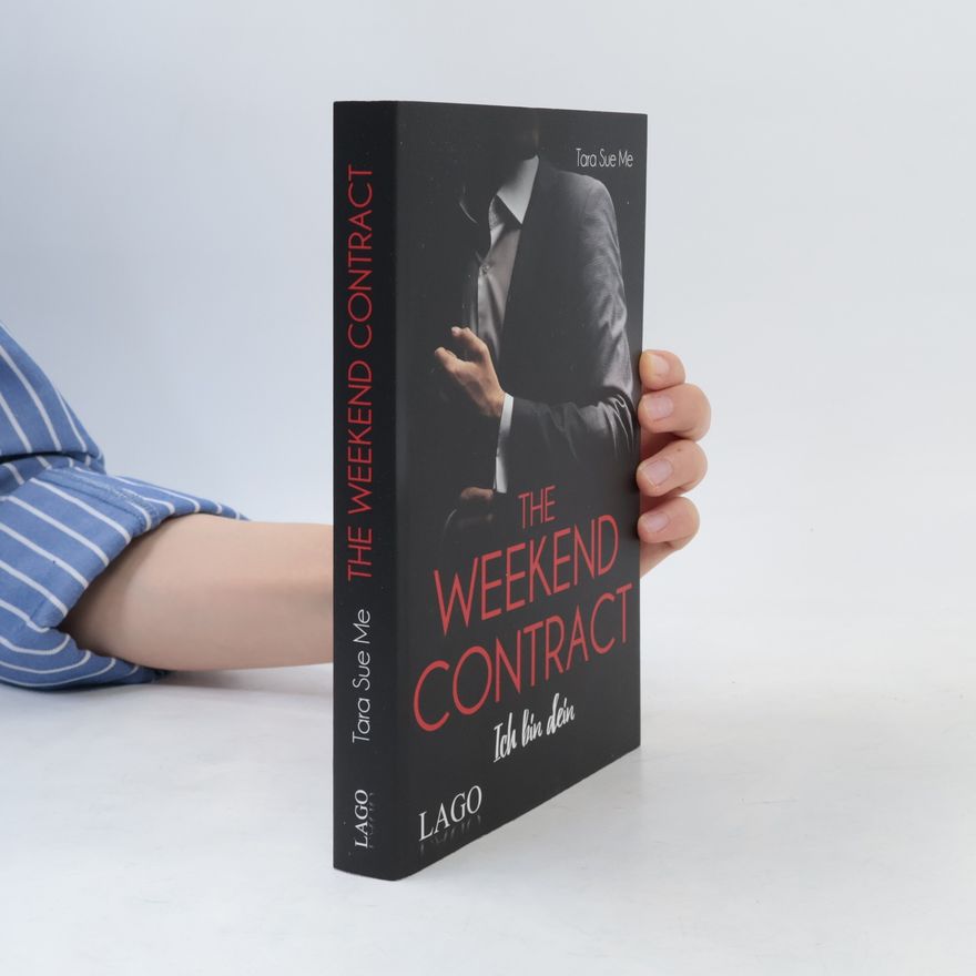 Tara Sue Me The Weekend Contract