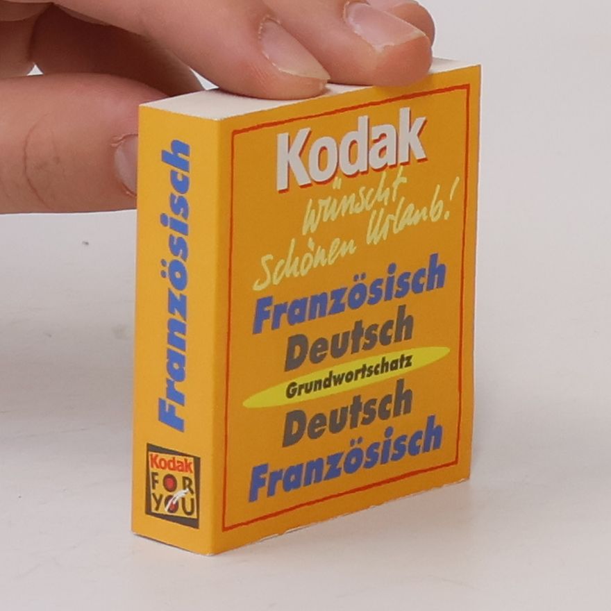 Collectif d'auteurs Französisch-Deutsch, Deutsch-Französisch