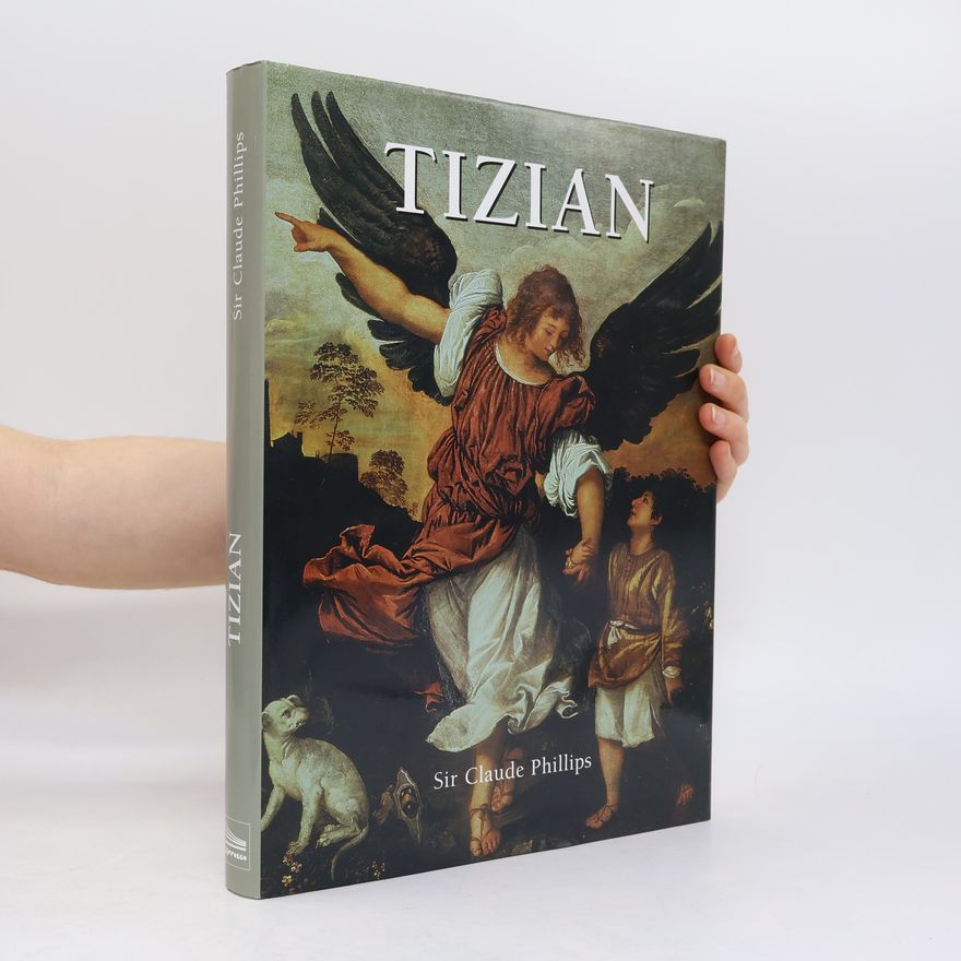 Claude Philips Tizian
