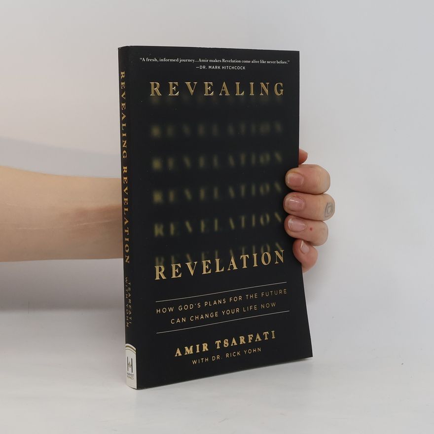 Dr. Rick Yohn Revealing Revelation