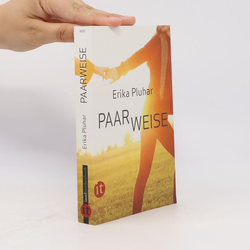 Erika Pluhar Paarweise