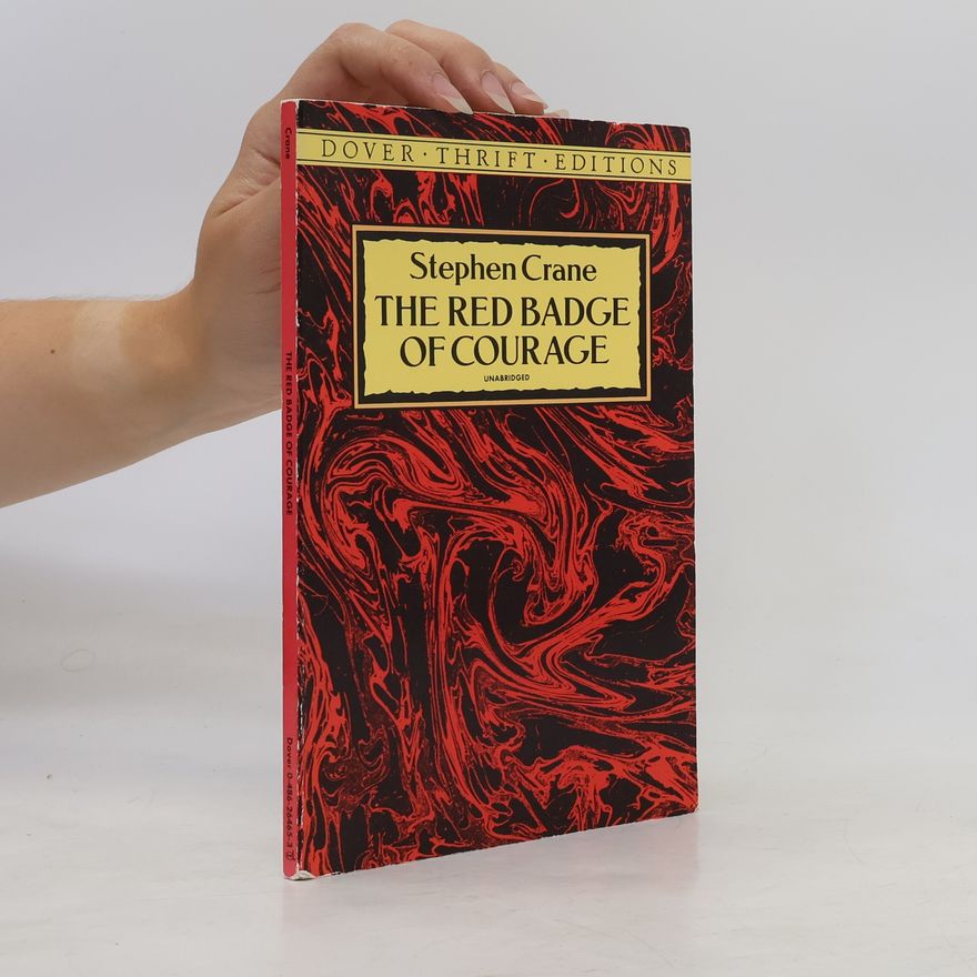 Stephen Crane The Red Badge of Courage