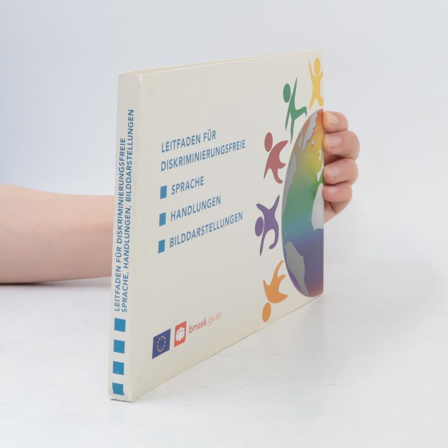 Autorenkollektiv Leitfaden für diskriminierungsfreie
