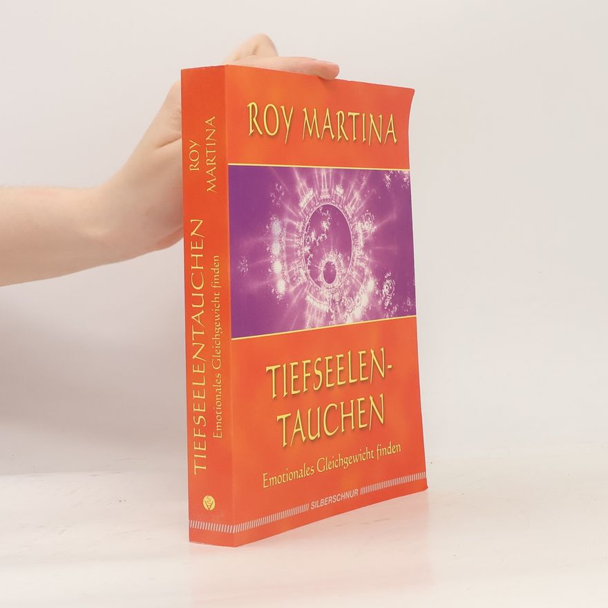 Roy Martina Tiefseelentauchen