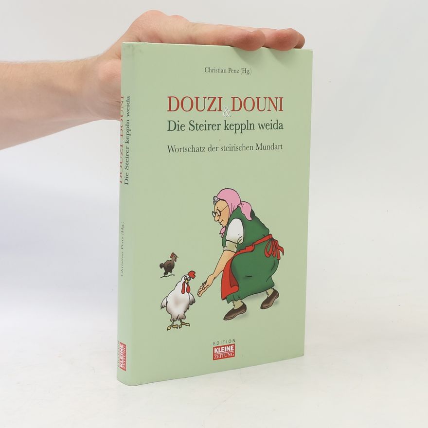 Christian Penz Douzi & Douni