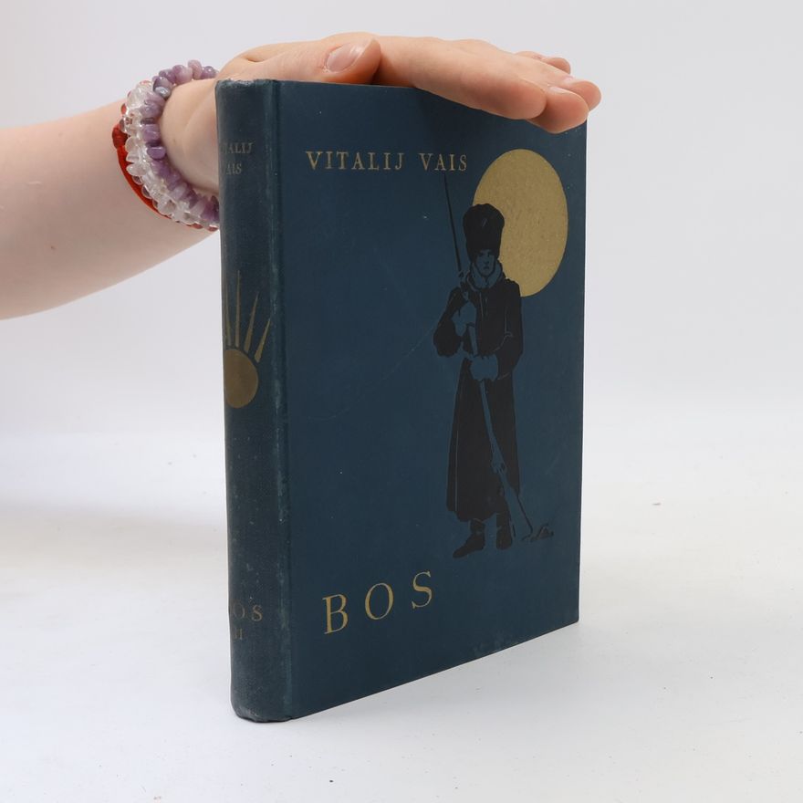 Vitalij Vais Bos II