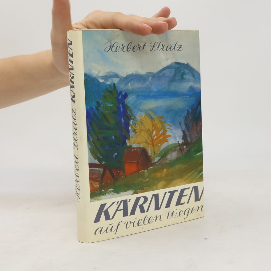 Herbert Strutz Kärnten