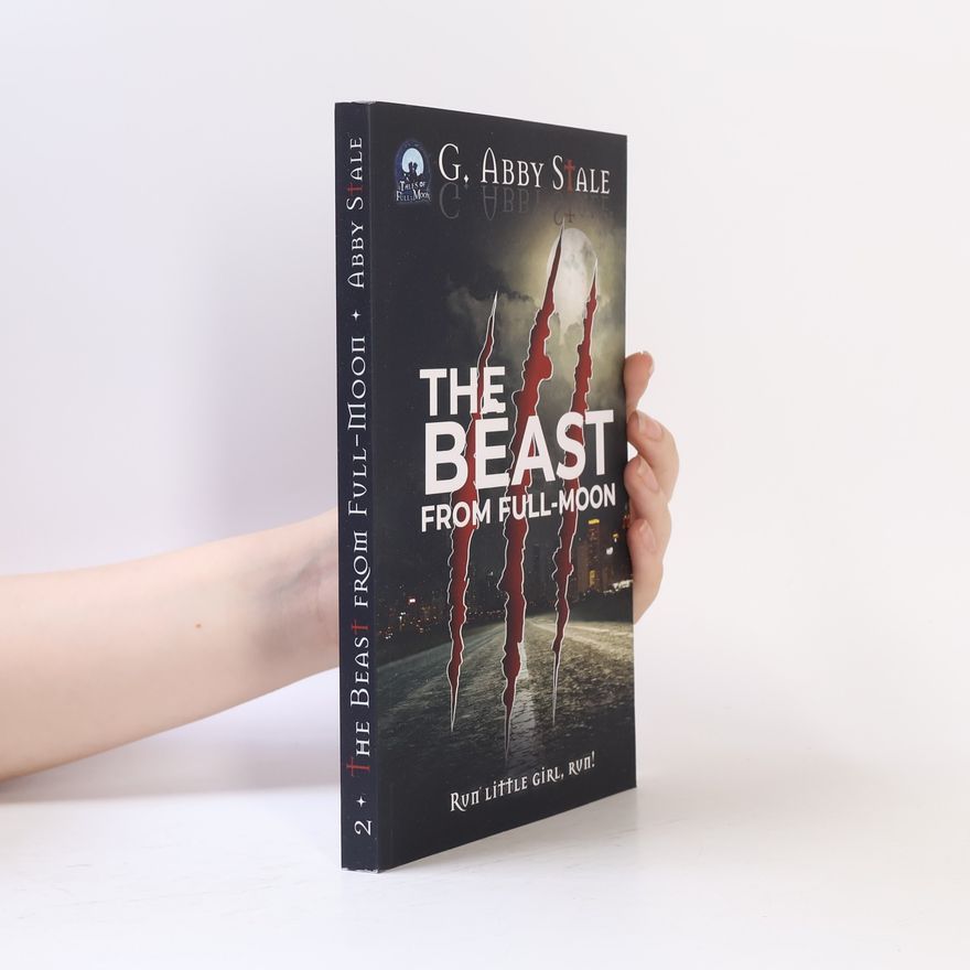 G. Abby Stale Tales of Full-Moon 2: The Beast from Full-Moon