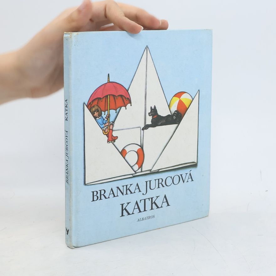 Branka Jurca Katka