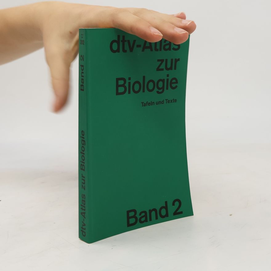 Autorenkollektiv Atlas zur Biologie 2