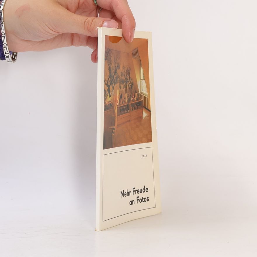 Raab Mehr Freude an Fotos