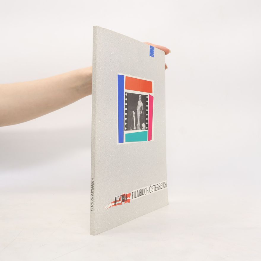 Gertraude Steiner Filmbuch Österreich