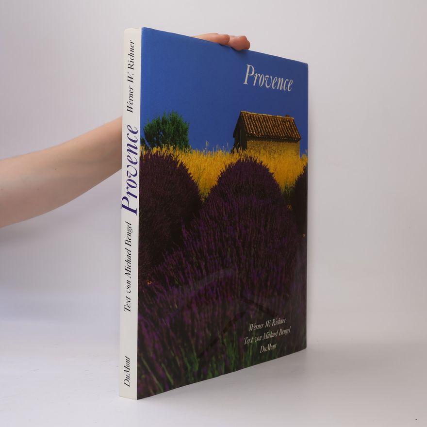 Werner Richner Provence