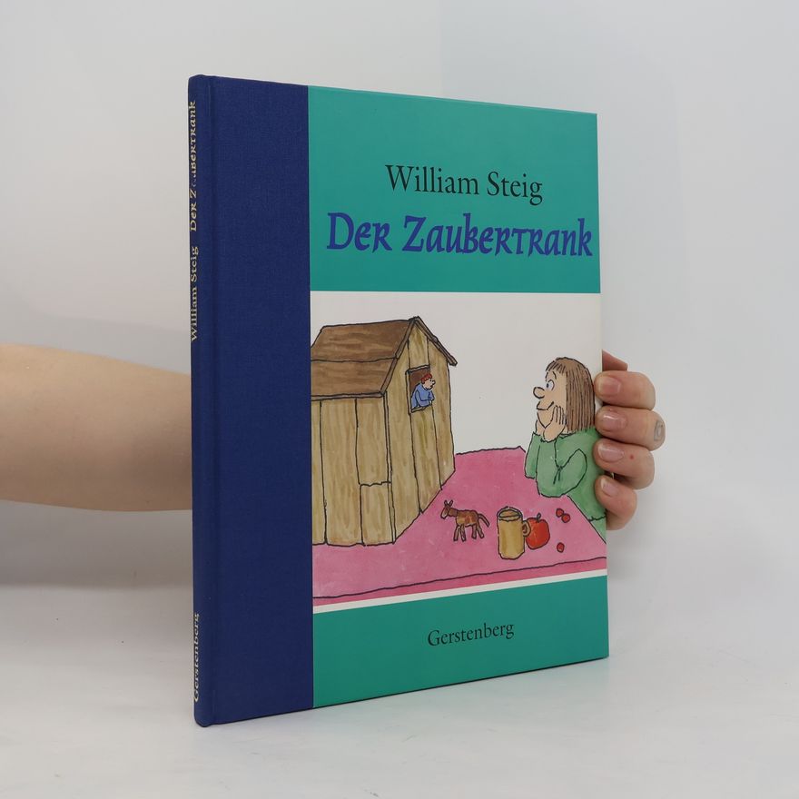William Steig Der Zaubertrank