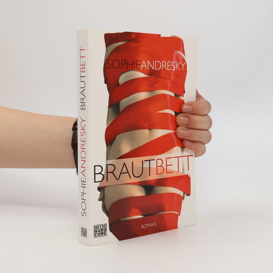 Sophie Andresky Brautbett