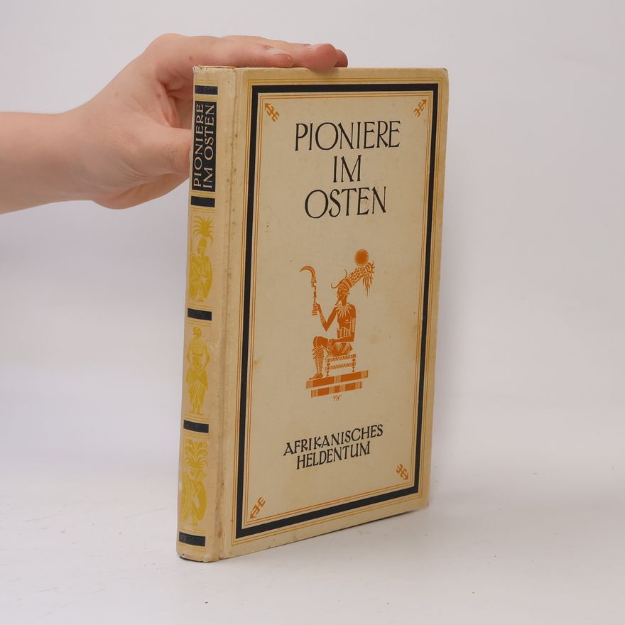 Autorenkollektiv Pioniere im osten